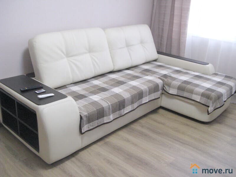 1-комн. квартира, 38 м²
