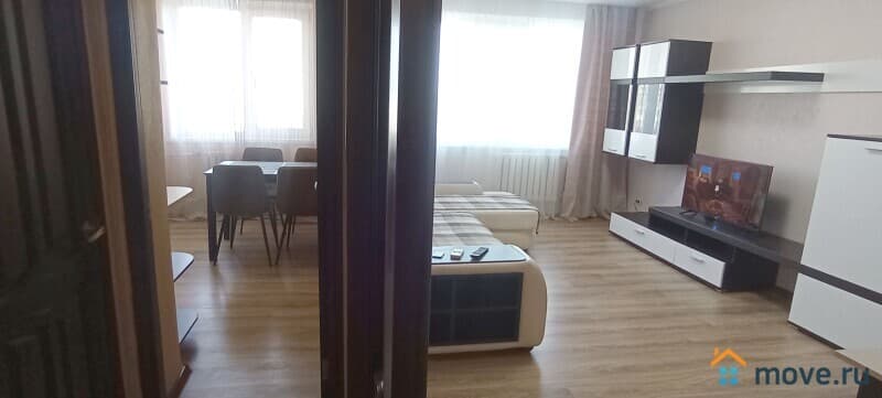 1-комн. квартира, 38 м²