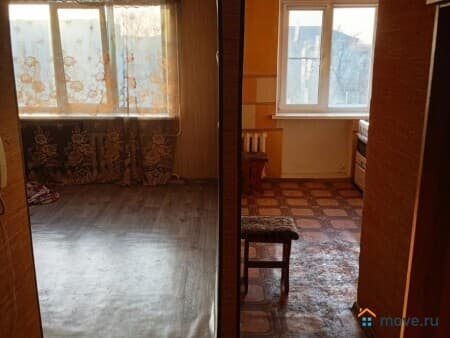 Продам 1-комнатную квартиру, 29.2 м², Черкесск, проспект Ленина, 85