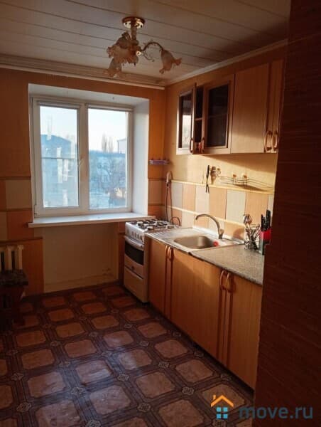 1-комн. квартира, 29.2 м²