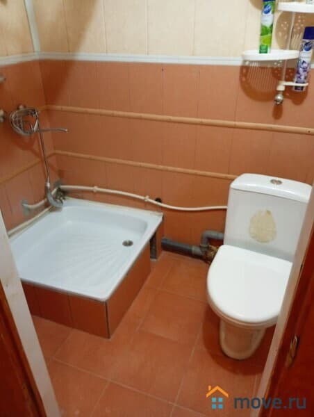 1-комн. квартира, 29.2 м²