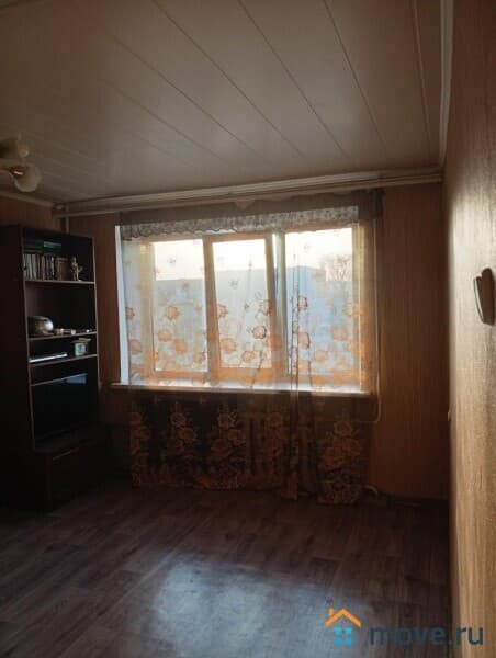 1-комн. квартира, 29.2 м²