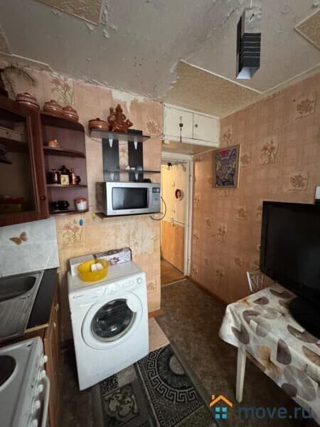 1-комн. квартира, 30 м²