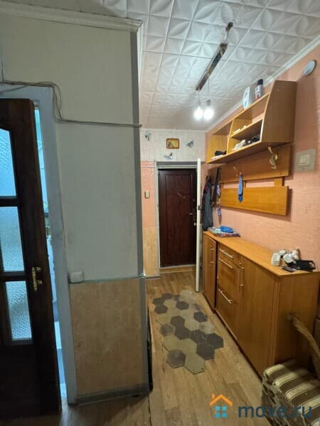 1-комн. квартира, 30 м²