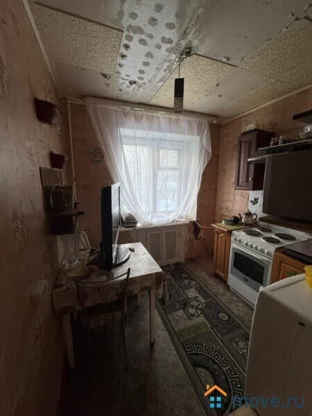 1-комн. квартира, 30 м²