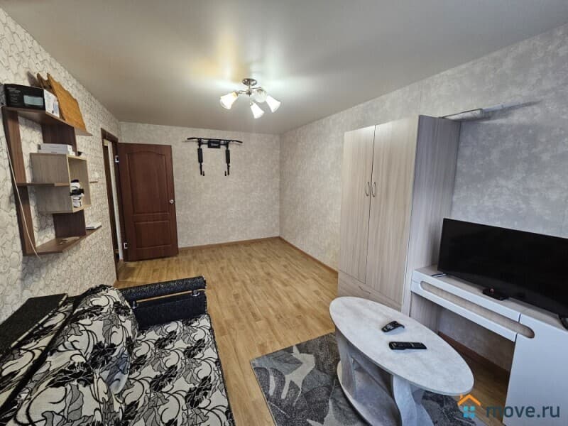 1-комн. квартира, 31 м²