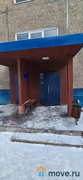 1-комн. квартира, 30 м²