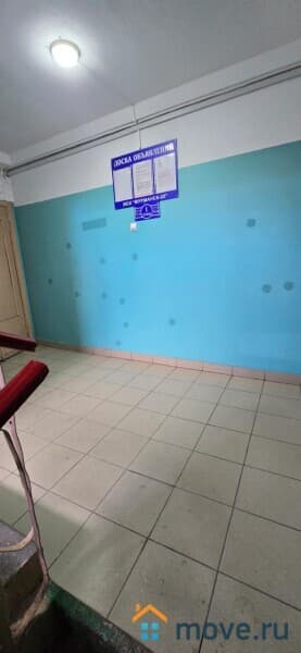 1-комн. квартира, 30 м²
