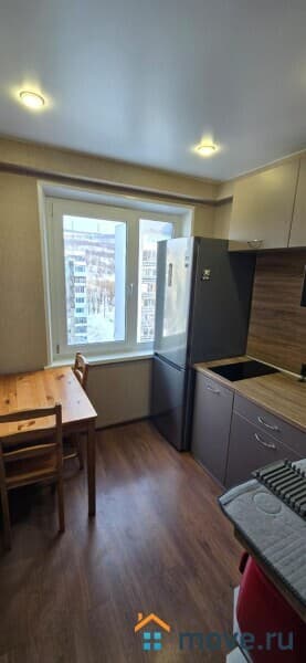 1-комн. квартира, 30 м²