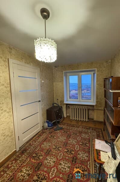 2-комн. квартира, 43 м²