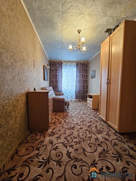 2-комн. квартира, 43 м²