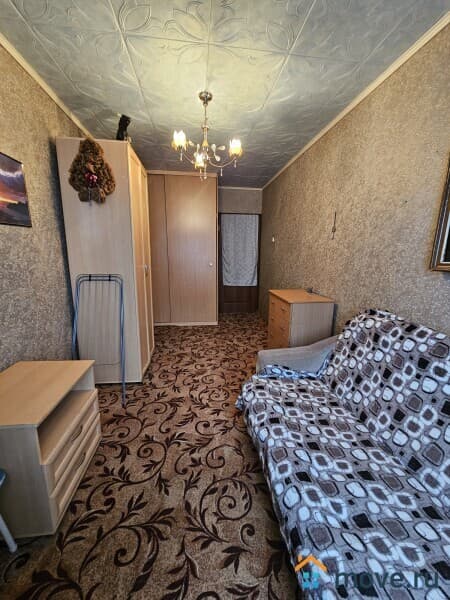 2-комн. квартира, 43 м²