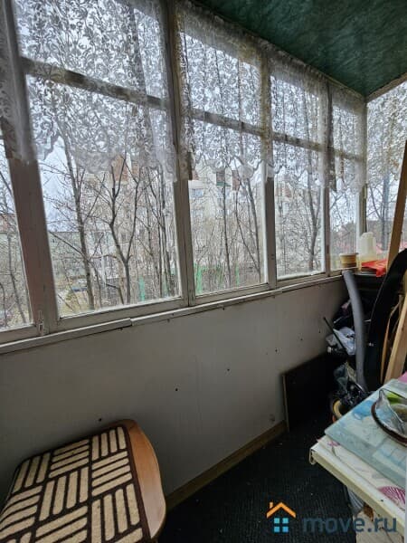 2-комн. квартира, 43 м²