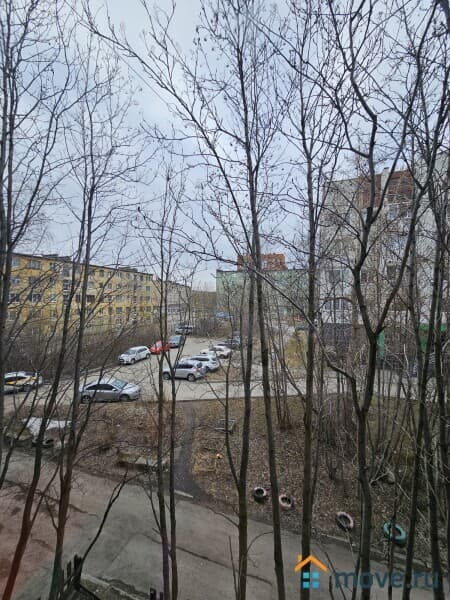 2-комн. квартира, 43 м²