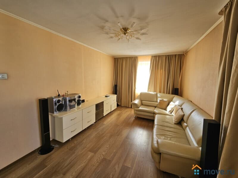 3-комн. квартира, 70 м²