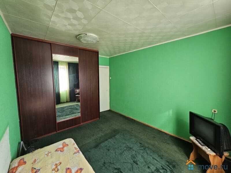 3-комн. квартира, 70 м²