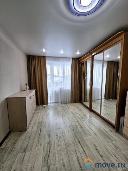 2-комн. квартира, 43 м²