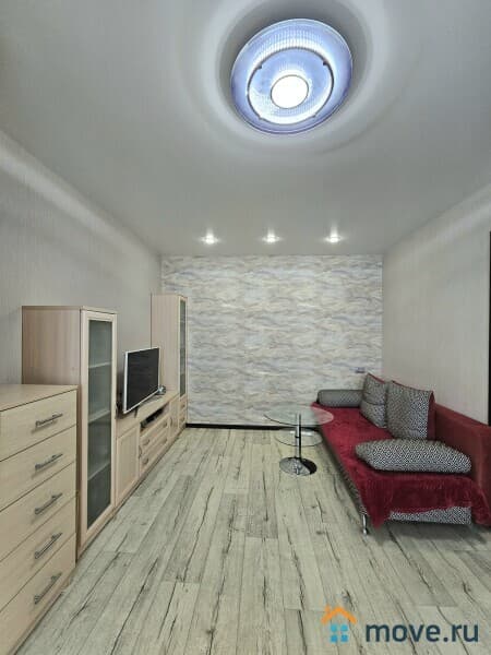2-комн. квартира, 43 м²