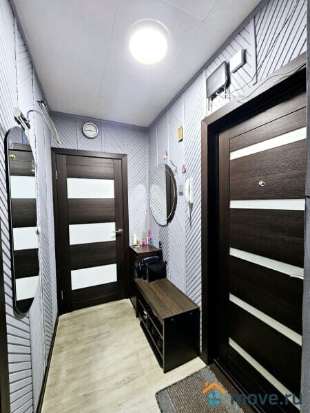 2-комн. квартира, 43 м²