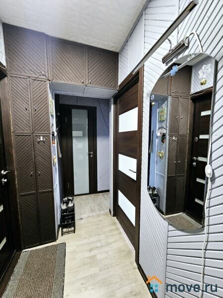 2-комн. квартира, 43 м²