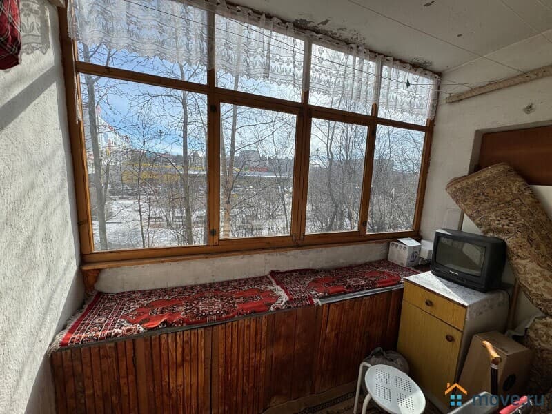 2-комн. квартира, 45 м²
