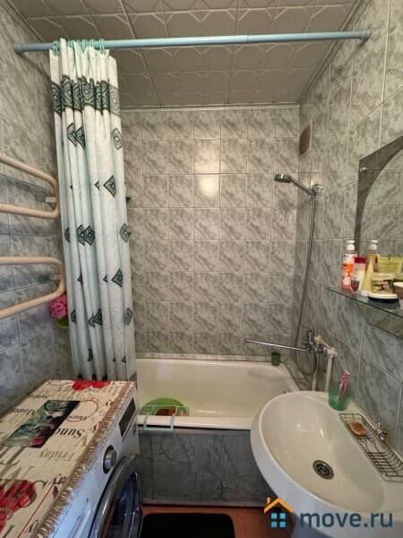 2-комн. квартира, 45 м²