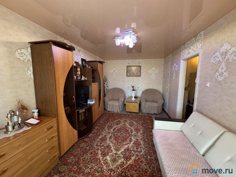 2-комн. квартира, 45 м²