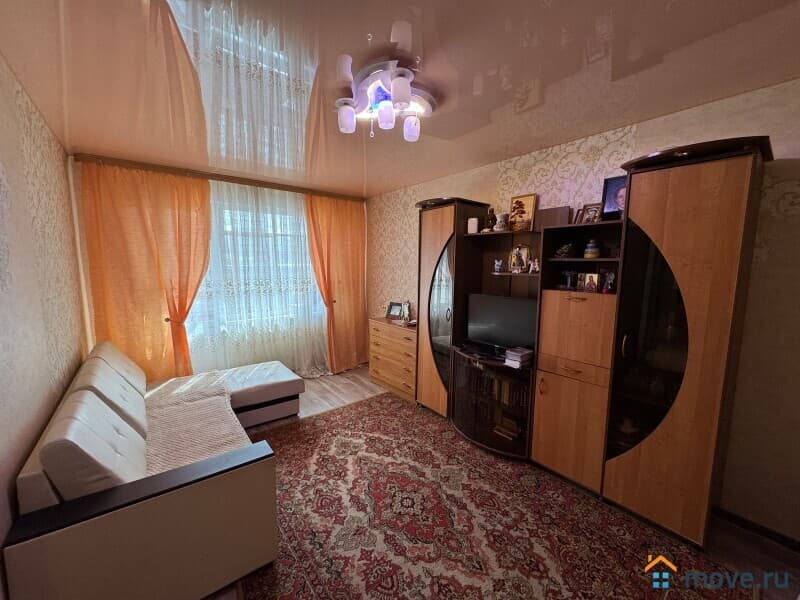 2-комн. квартира, 45 м²