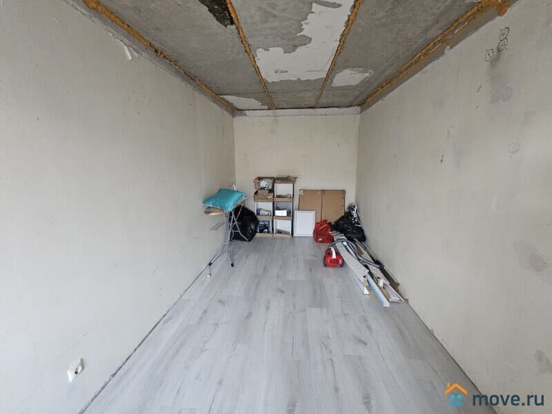 2-комн. квартира, 45 м²