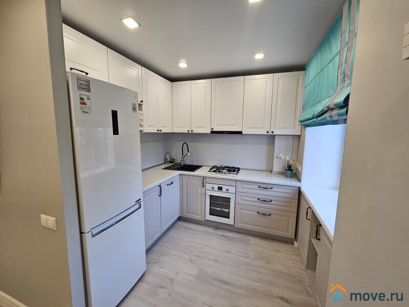 2-комн. квартира, 45 м²