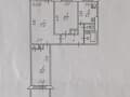 3-комн. квартира, 59 м²
