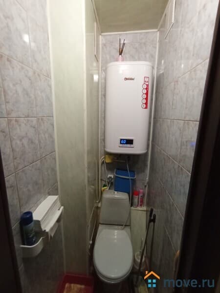 3-комн. квартира, 59 м²
