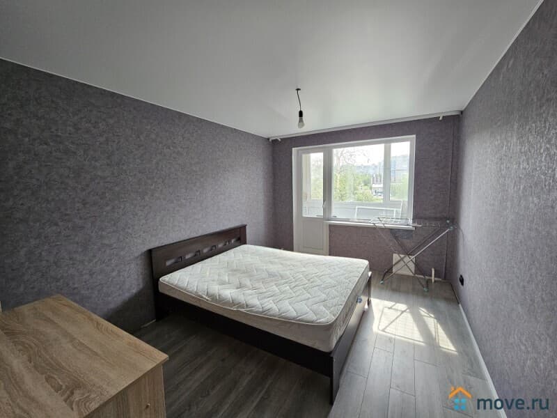 2-комн. квартира, 47 м²
