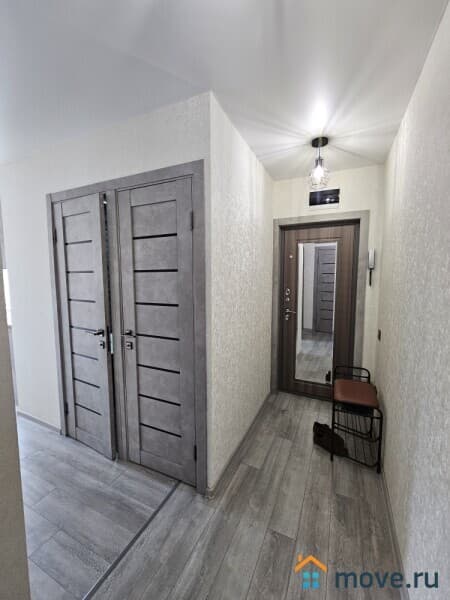2-комн. квартира, 47 м²