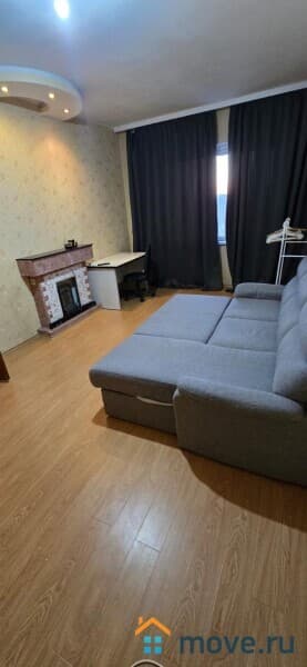 2-комн. квартира, 57 м²