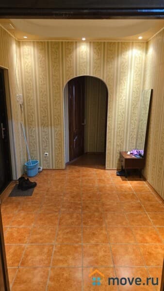 2-комн. квартира, 57 м²