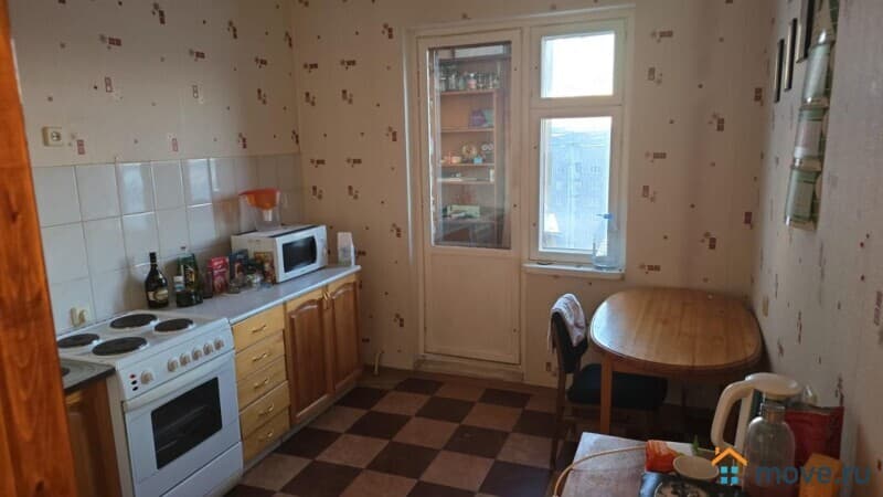 2-комн. квартира, 57 м²