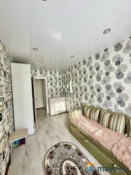 2-комн. квартира, 42 м²