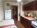 Аренда трехкомнатной квартиры посуточно, 60 м², этаж 2 из 9. Фото 6