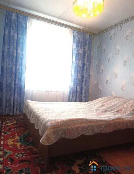 3-комн. квартира, 60 м²