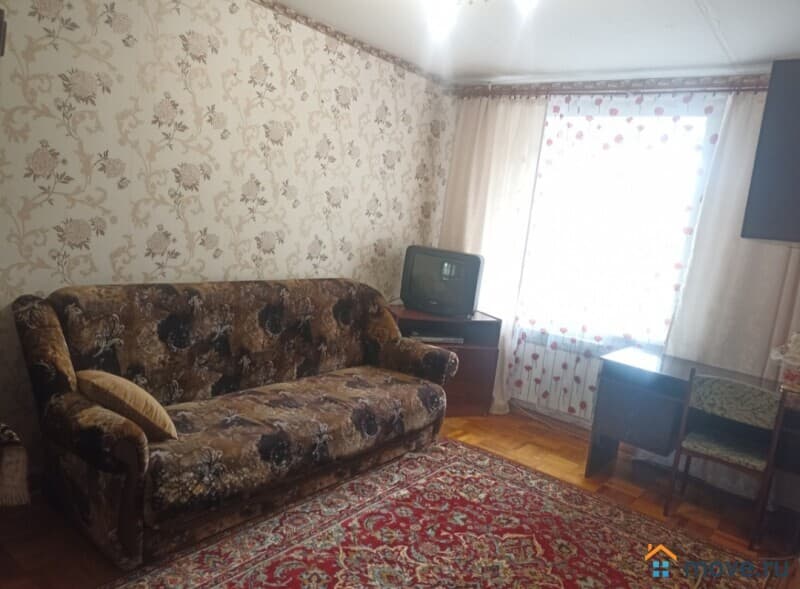 3-комн. квартира, 60 м²