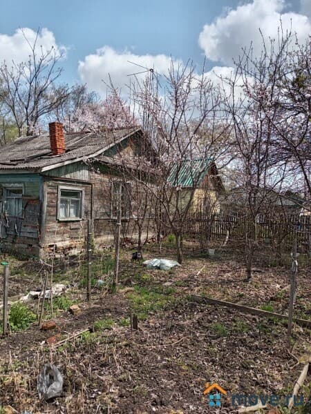 дом, 56 м²
