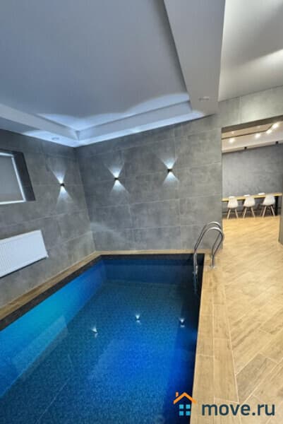 коттедж, 245 м²