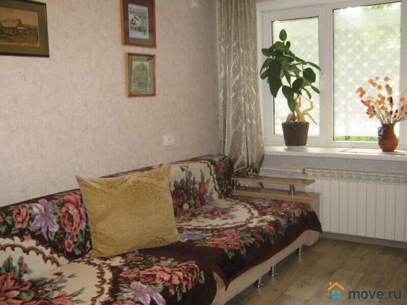студия, 30 м²