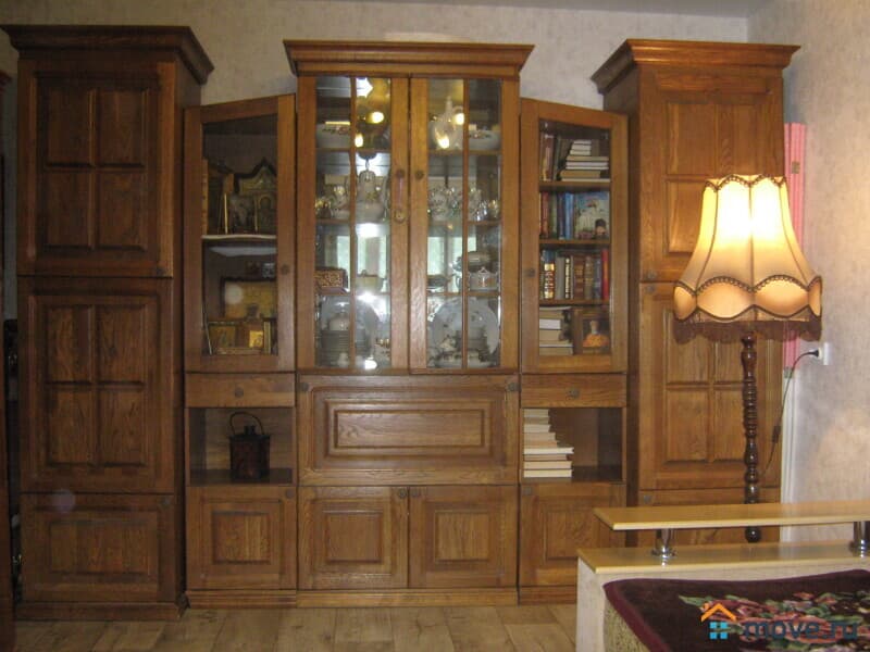 студия, 30 м²