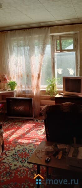 2-комн. квартира, 46.6 м²
