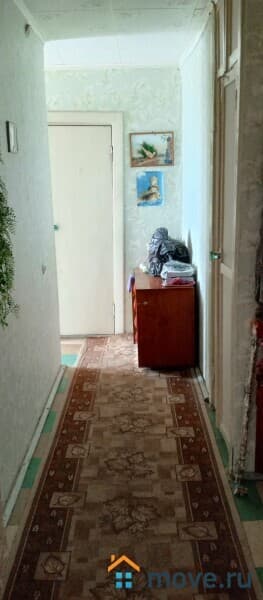 2-комн. квартира, 46.6 м²
