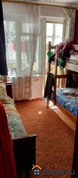 2-комн. квартира, 46.6 м²