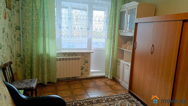 1-комн. квартира, 38 м²