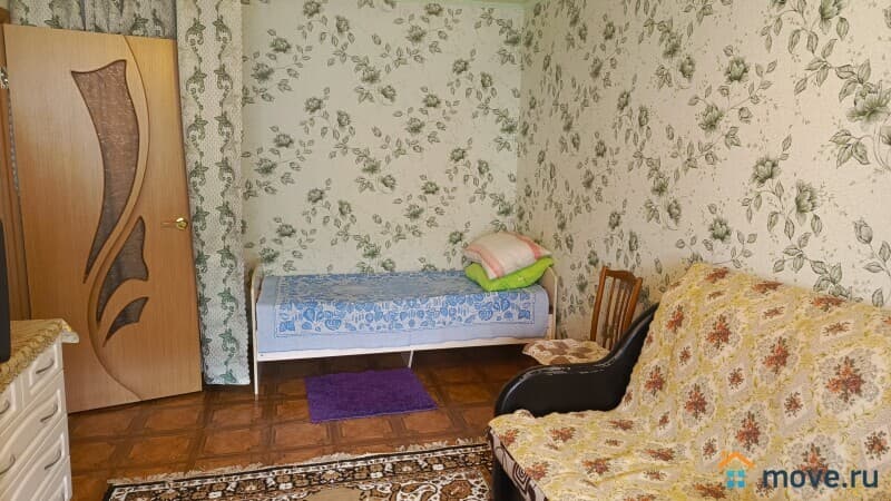 1-комн. квартира, 38 м²